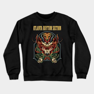 ATLANTA RHYTHM BAND Crewneck Sweatshirt